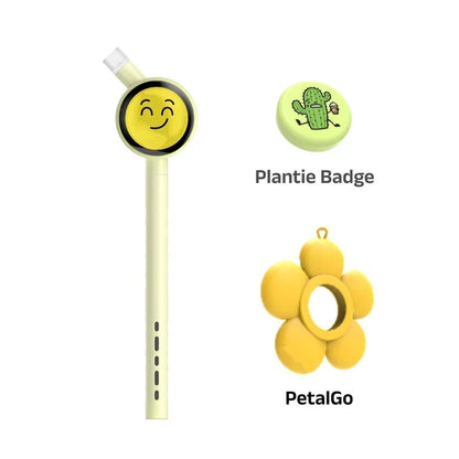 4-in-1 Smart Plant Care, Without the Guesswork